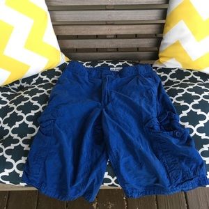 Boys GAP shorts